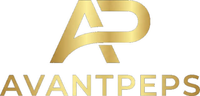 AvantPeps logotyp